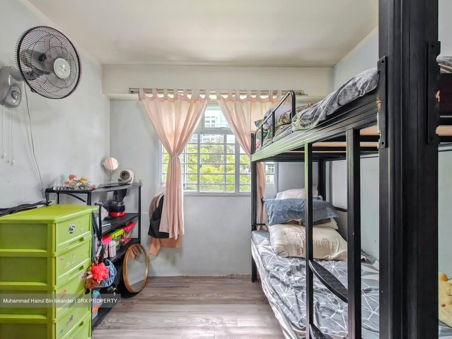 Blk 129B Eastcrown @ Canberra (Sembawang), HDB 3 Rooms #589494441